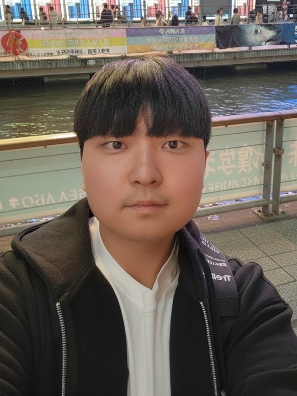 Jongseong Kim